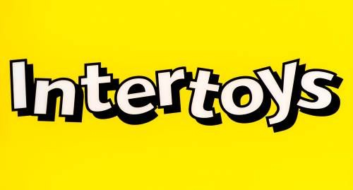 INTERTOYS Folders, Aanbiedingen